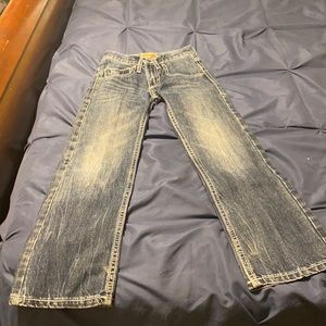 Wrangler 20x Jeans Boys
